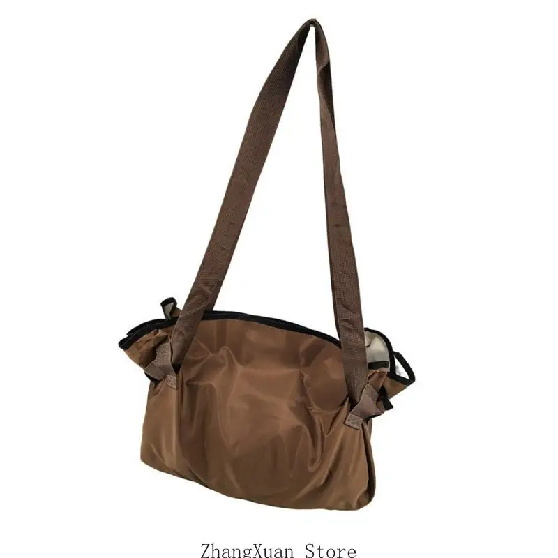 Reisekleidungs-Organizer-Tasche für den Campinggebrauch und die Sortierung zu Hause 3XUF – Detail 4