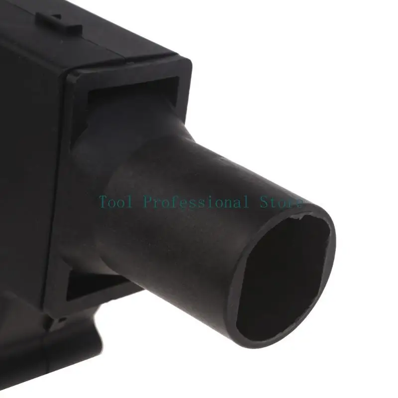 57QF 9.7x9.7x3.3cm مروحة 5V ومنفاخ USB ذو خط واحد للشواء وموقد الحطب