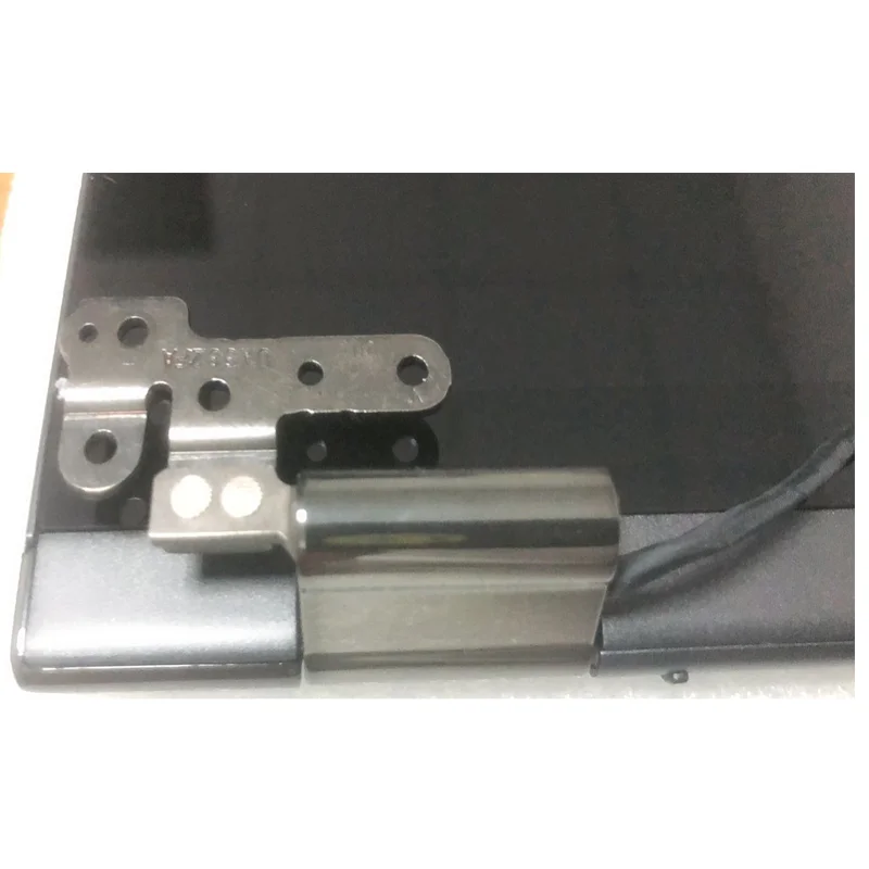 Imagem -05 - Parte Superior do Conjunto da Tela Lcd de 15.6 Polegadas para Asus Zenbook Flip 15 Ux562fd Ux562fa Ux562f Ux562 Portátil Parte Superior com Toque