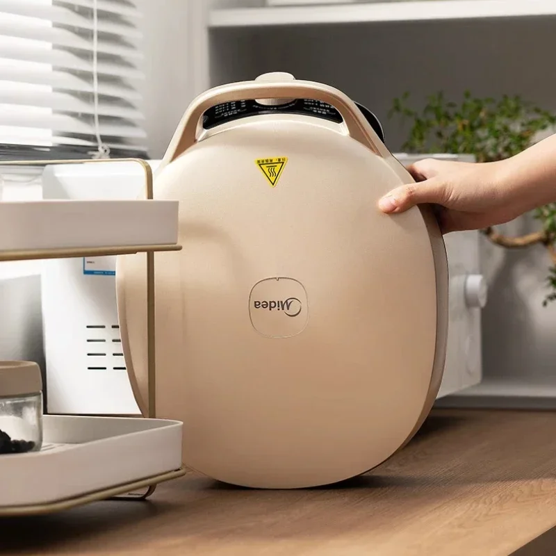 Electric Baking Pan…