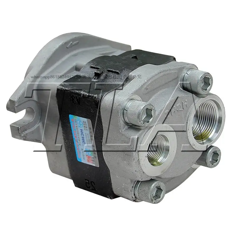 

New Forklift Spare Parts Hydraulic gear pump for R Series CPCD10-18/C240 CBHZG-F25-ALOL-G00,N041-601100-000
