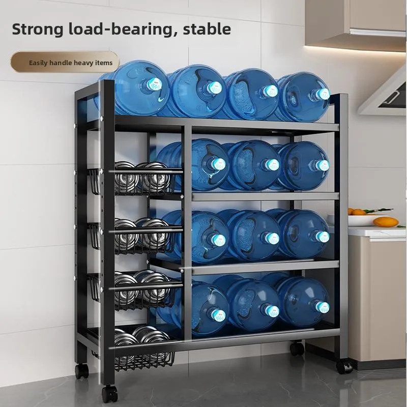 Kitchen Multi-Layer…