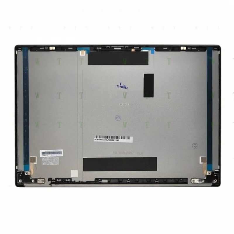 

BB New for LENOVO Thinkbook 13s-IML IWL LCD Back Cover 5CB0W44336 Silver-Gray