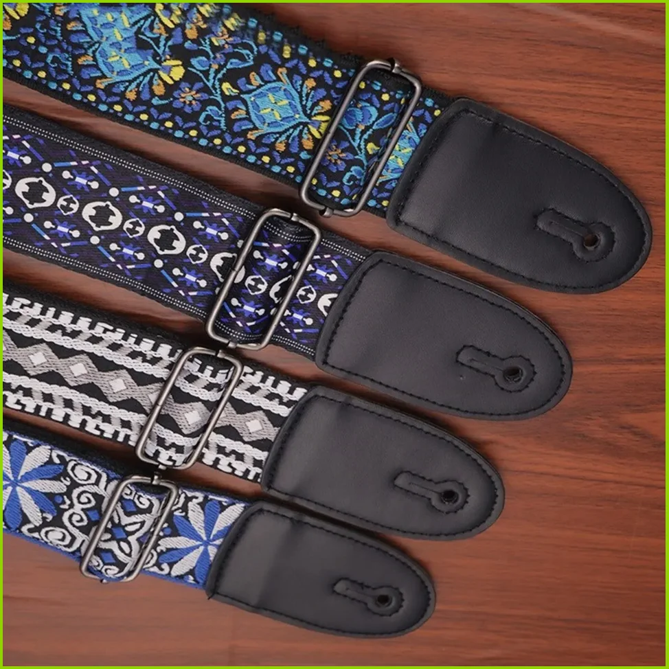 Thumbnail 2 - #21 Ranked Guitar Straps Picks in 2026