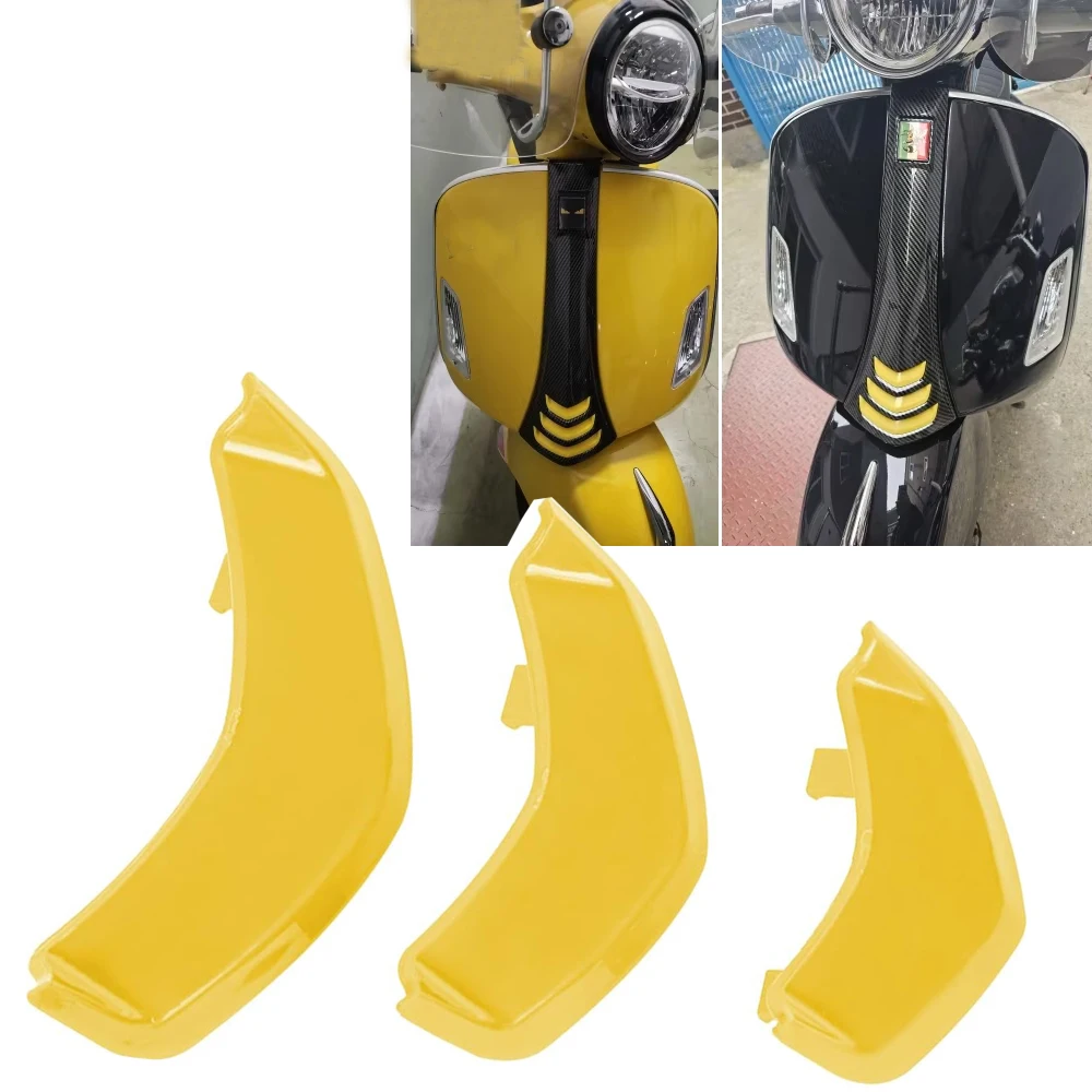 Motorcycle Front Ho…