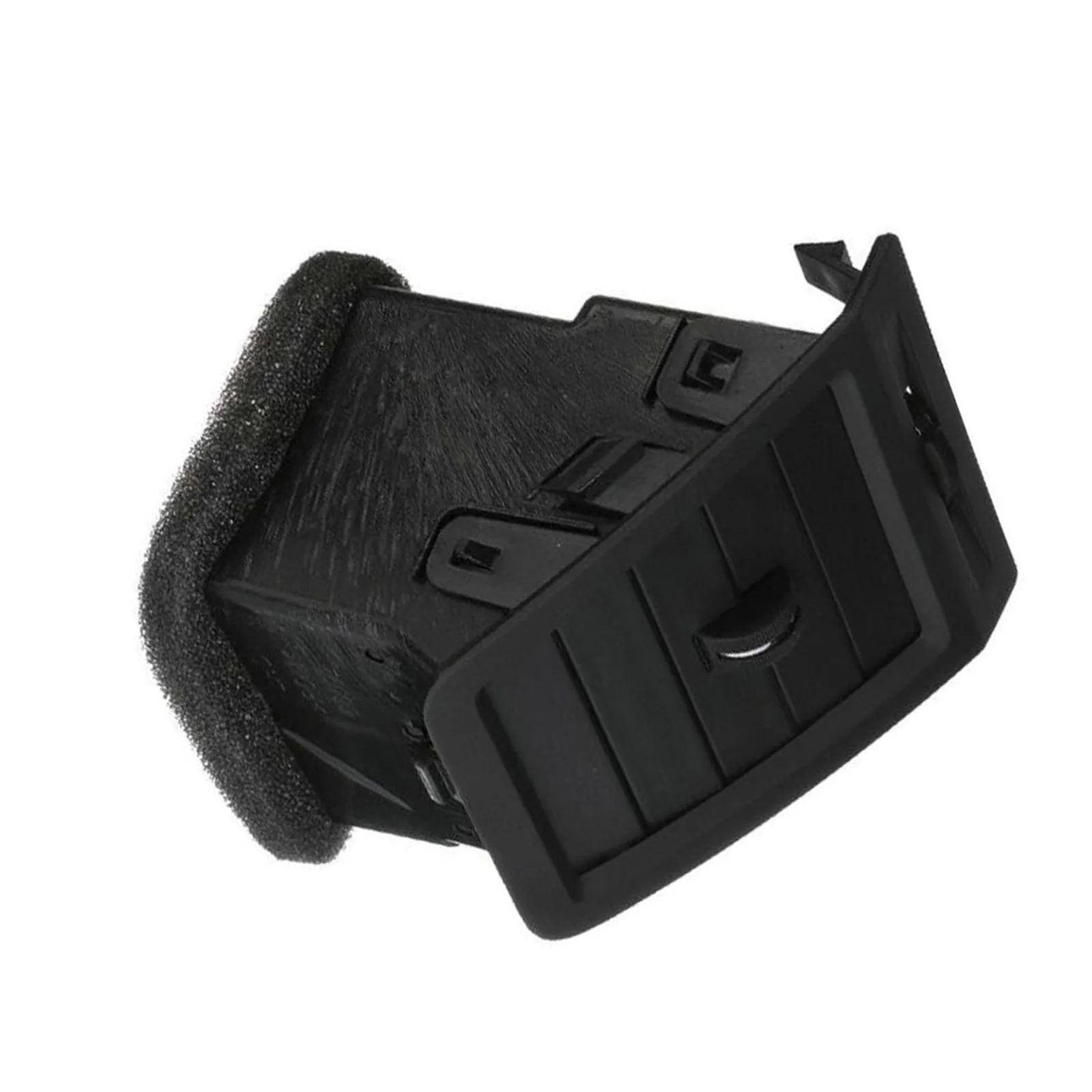 2Pcs LH+RH Dashboard Air A/C Vent 1QL40XDVAA 1QL41XDVAA For Dodge Challenger 2008-2014 Automotive Interior Accessories