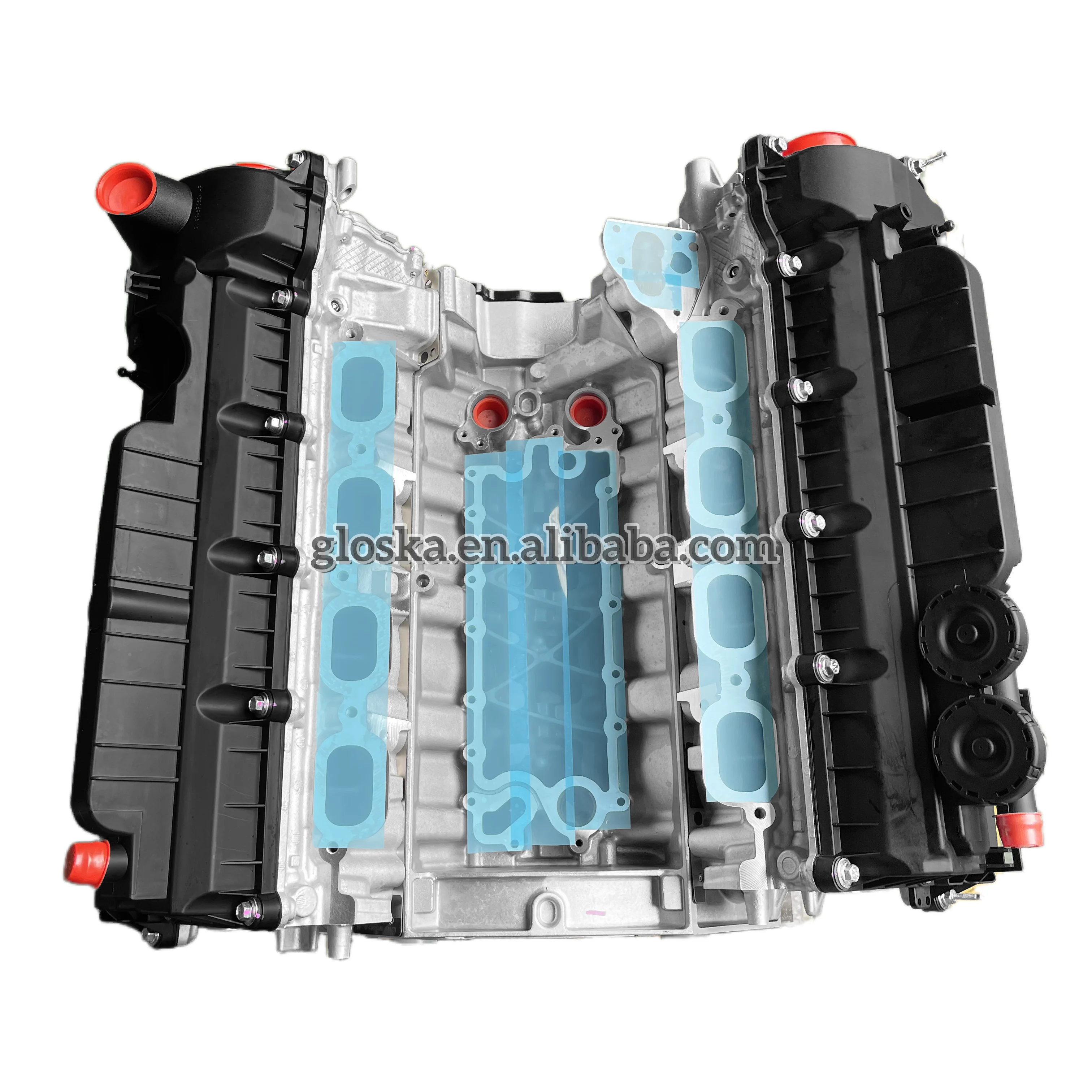 5.0T V8 for Engine 508PS for Land Rover, Jaguar Range Rover Sport L320 L494 XF X250 OEM LR011202 LR079069 LR100470 LR113583 LR02