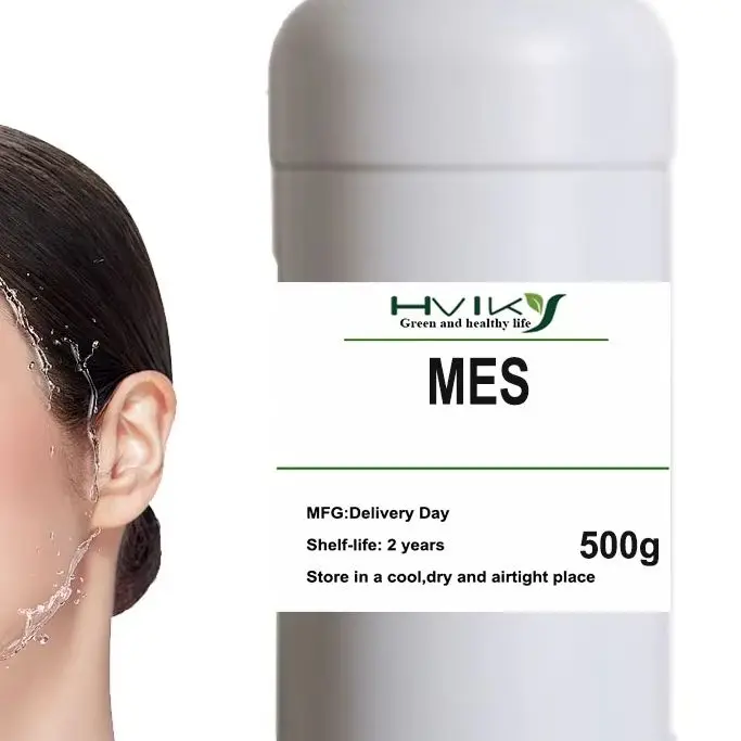 Mes Mild Surface Activity, Agent Sulfoamber Monolipid Disodium Shampoo, Shower Gel, Cosmetic Raw Materials