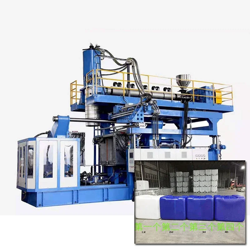 China PVC Injectie Nozzle Plastic Molding Machine Waterfles Blazen Molding Machine Prijs Plastic Molding Machine