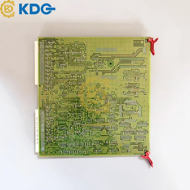 00.785.0750 00.781.3392 HAK2 Platine 00.781.4868 Flache Modul Für Heidelberg SM74 SM52 SM102 CD102 Druck Maschine Teile