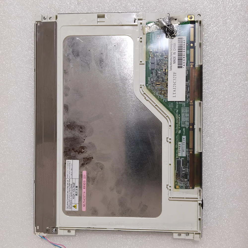 Lta121c32tf lcd bildschirm