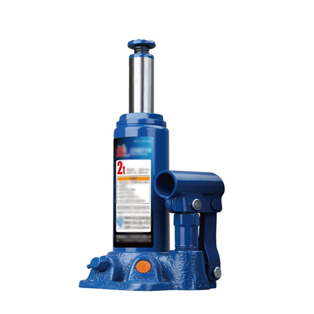 Car Hydraulic Lifting Jack