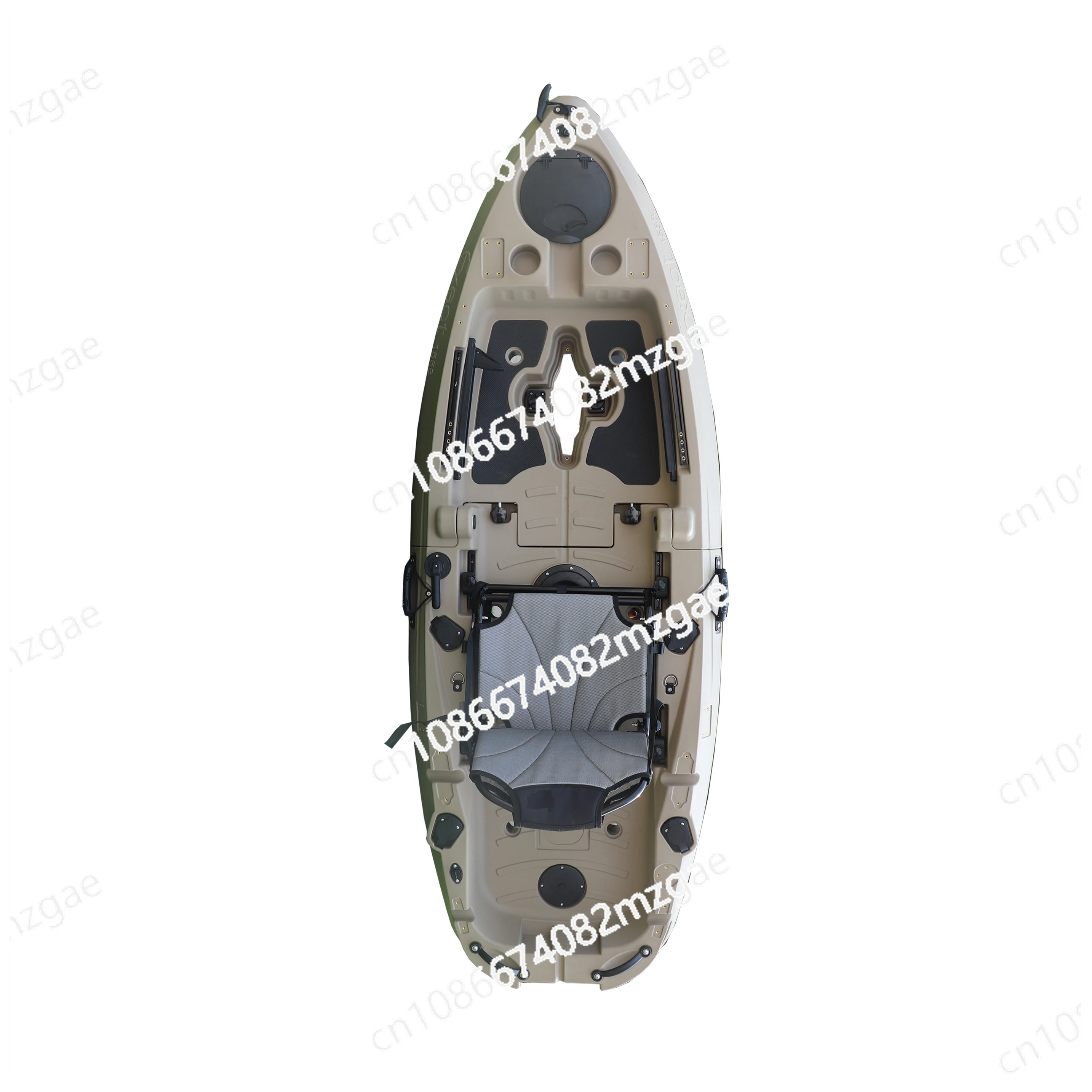 Luya Kak Splicing F… - image