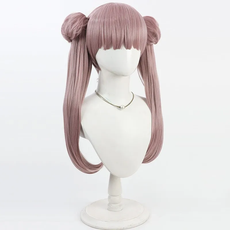 อะนิเมะเกม Hundred Line Last Defense Academy Tsukumo Kako ปาร์ตี้ฮาโลวีนสําหรับผู้หญิงผู้ชาย Cos ชุด