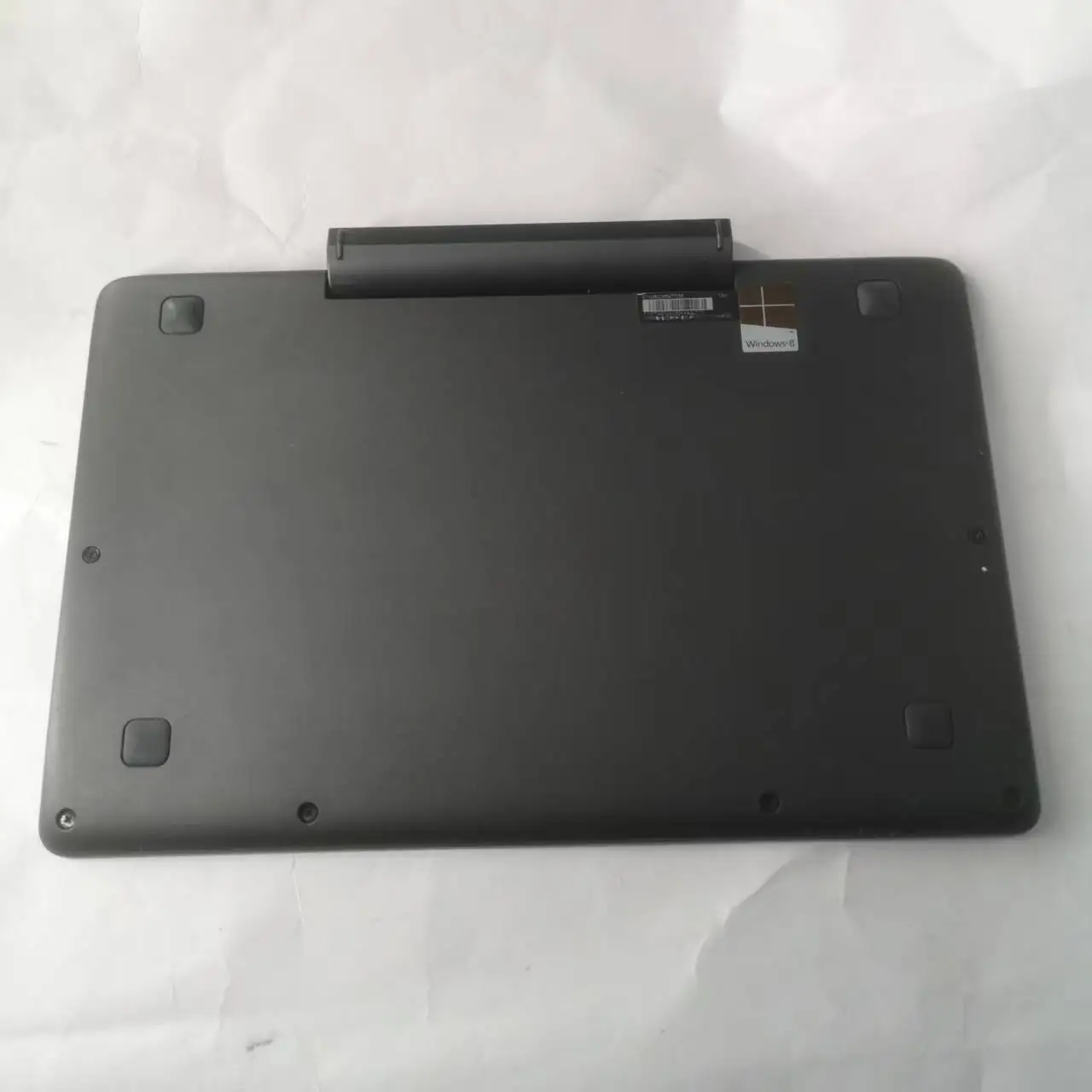 Docking Keyboard Base for Asus Transformer Book T100 t100t t100ta T100TAF t100tal t100tam (used have scratches working fine)