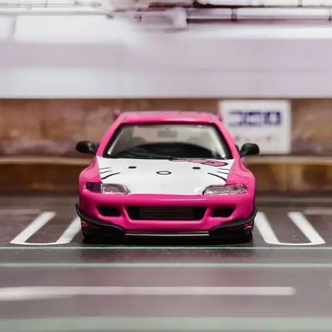 8 best sales हॉट व्हील्स सिटी - №8