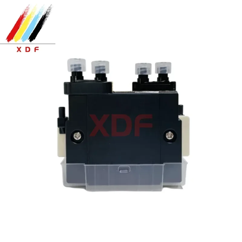 رأس الطباعة الأصلي CE4M لرأس الطباعة توشيبا الجديد تمامًا لرأس الطباعة توشيبا CE4M