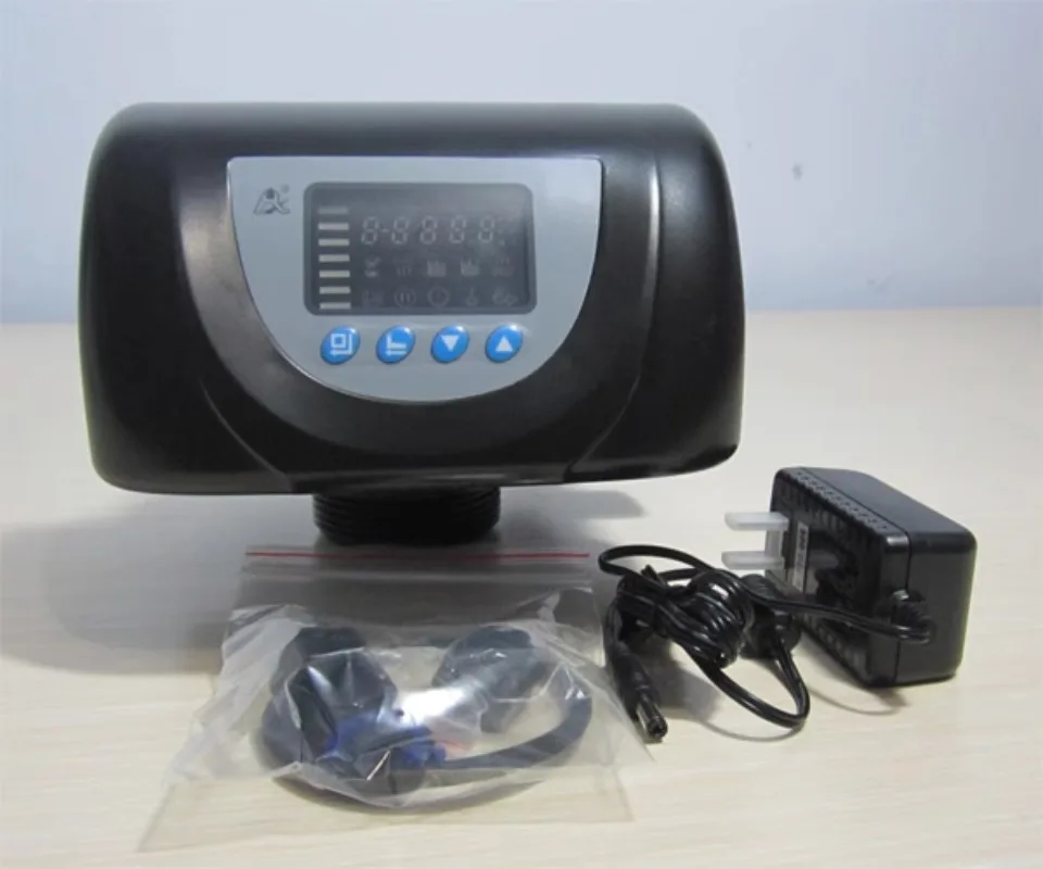 F69A3 Water Treatme…