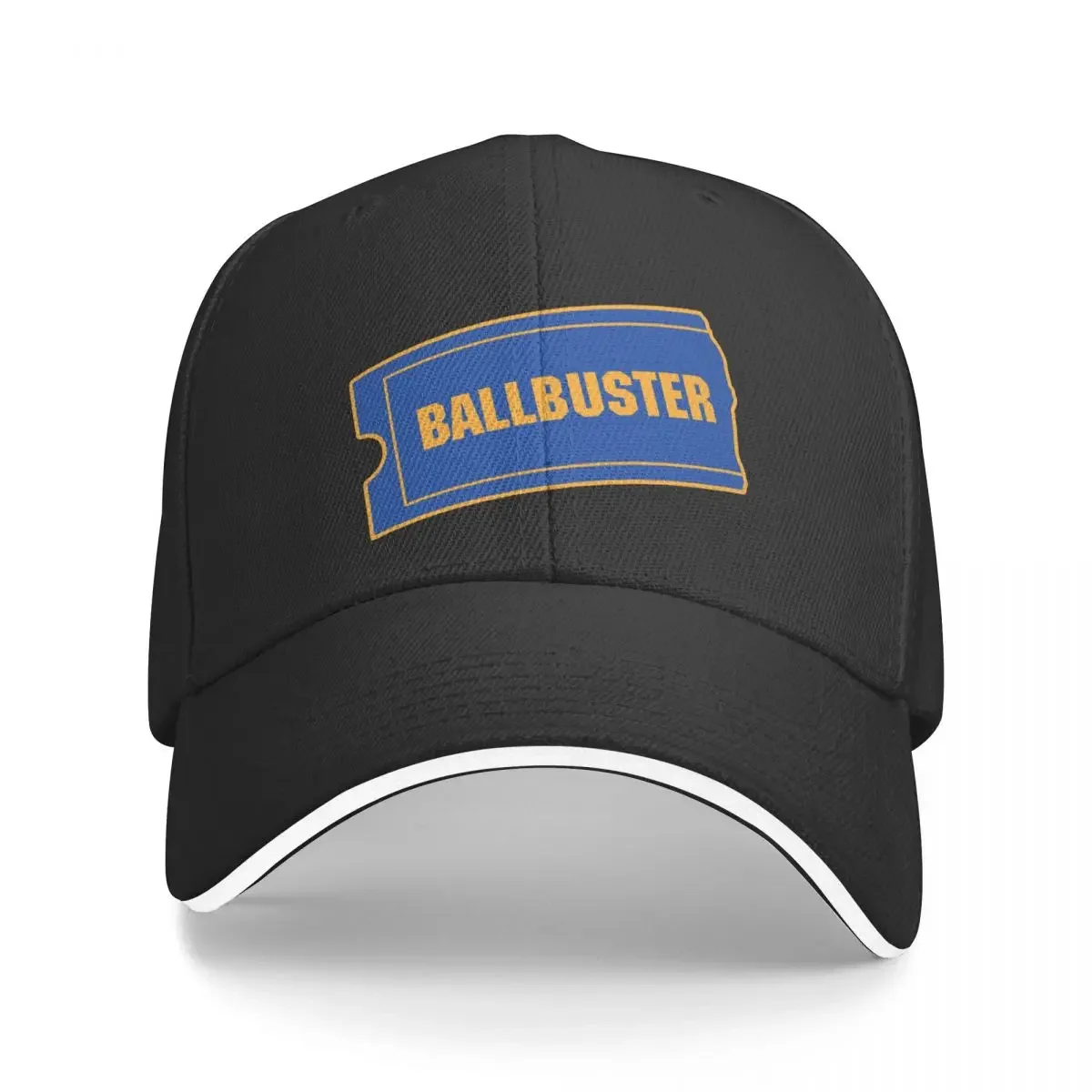 

BALLBUSTER Baseball Cap Military Tactical Cap Luxury Cap tea Hat Custom Golf Men Women's