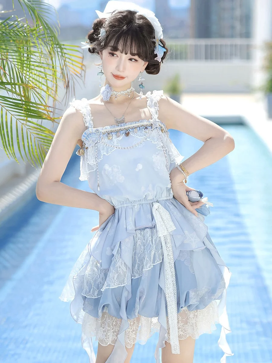 original-island-wind-sle-ensemble-hanfu-ameliore-design-decontracte-quotidien-fee-aosphere-chinois-nouveau-sle-fibre-de-polyester-femme