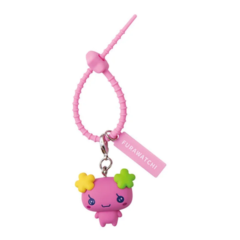 Bandai Original Gashapon Tamagotchi Colorful Design Marker