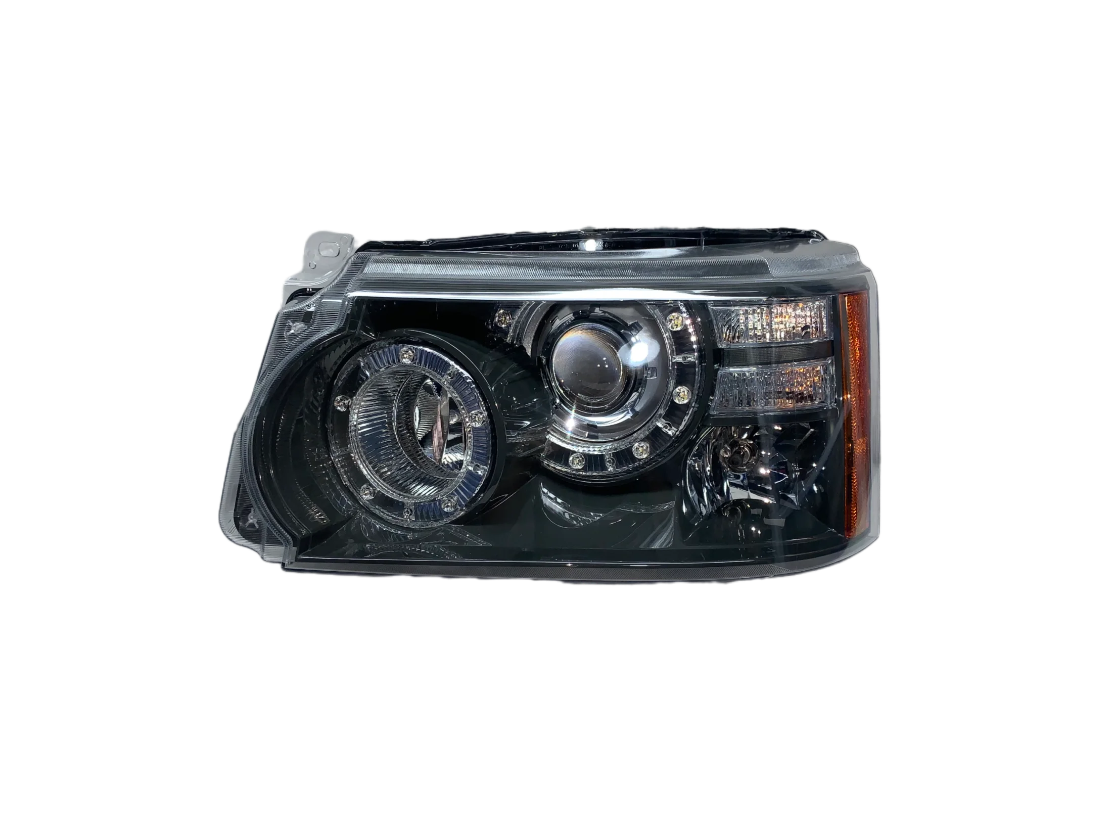 

Manufacturer's best-selling high-quality original headlights suitable for 09-12 Range Rover Sport L320 hernia headlights