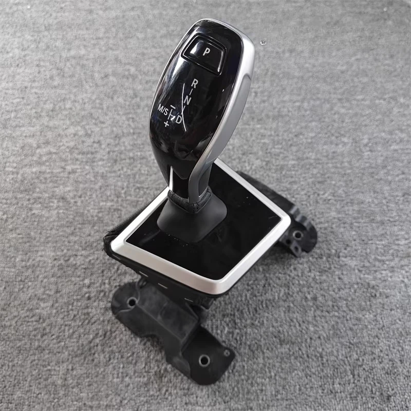 Mechanical Electronic Gear Lever for BMW 1 2 Series X1 X2 MINI F52 F45 F48 F49 F39