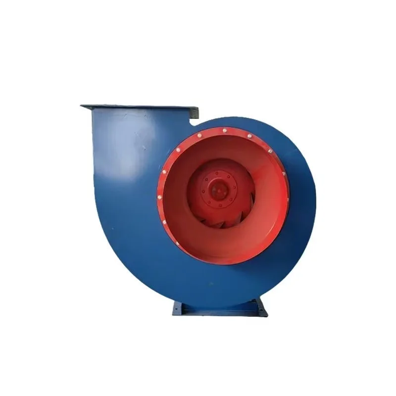 

Dust Collector Fan Centrifuge High-temperature Resistant Fan Blower Exhaust Fan