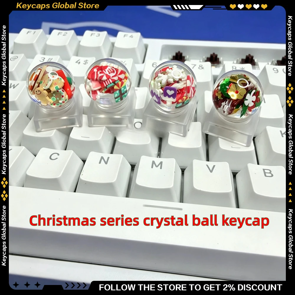 tecla-individual-com-tema-natalino-em-formato-de-bola-de-cristal-com-transmissao-de-luz-acessorio-personalizado-para-teclado-mecanico-presente-de-natal-com-tema-do-papai-noel
