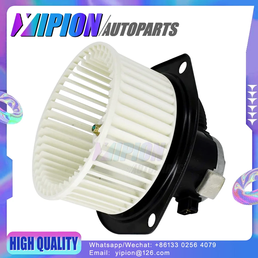 5461-162500 Electric Air Conditioning Heating Heater Ventilation Fan Blower Motor For Hino FD FR Profia Ranger MITSUBISHI TRUCK