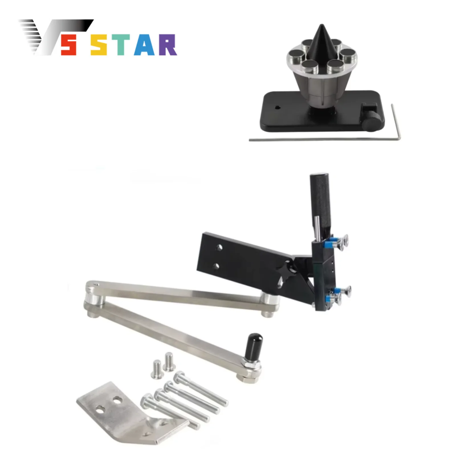 

42-047 339075B Высококачественная точилка для лезвий газонокосилки и балансир лезвий газонокосилки, замена черного, красного цвета G-1001