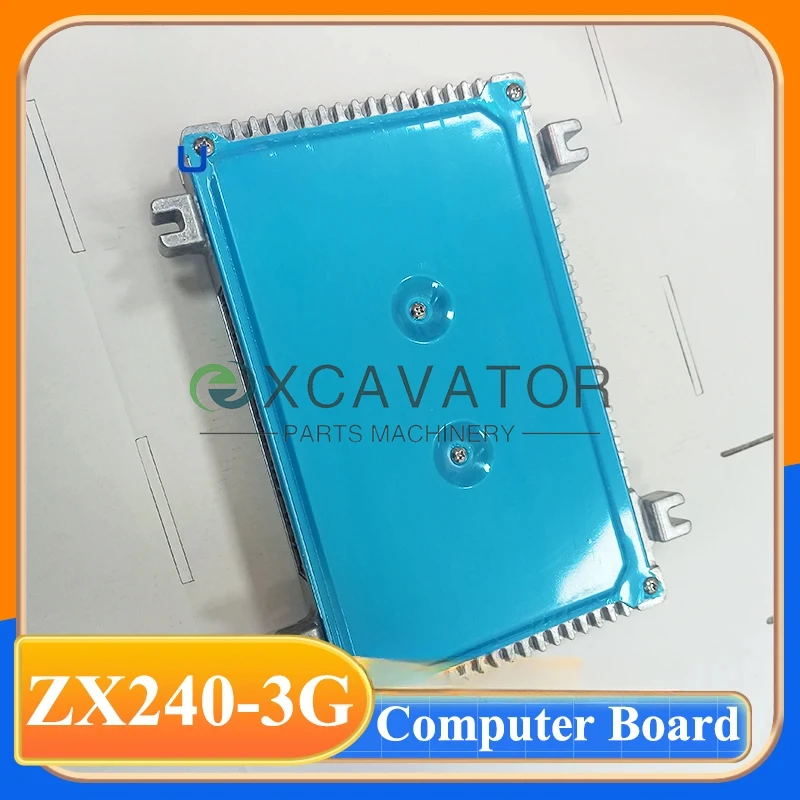 

ZX240-3G ECU Computer Board X9322519 9322519 Controller