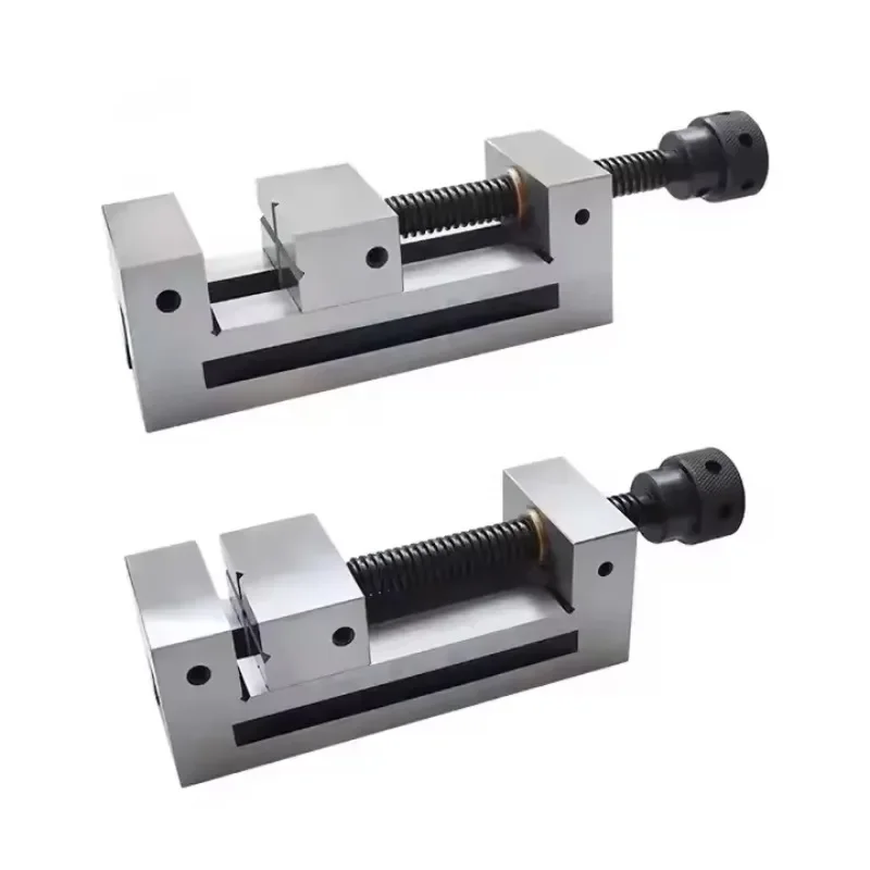 Factory outlet high precision tool vise QGG63 machine tool vise of cnc machine tool accessories