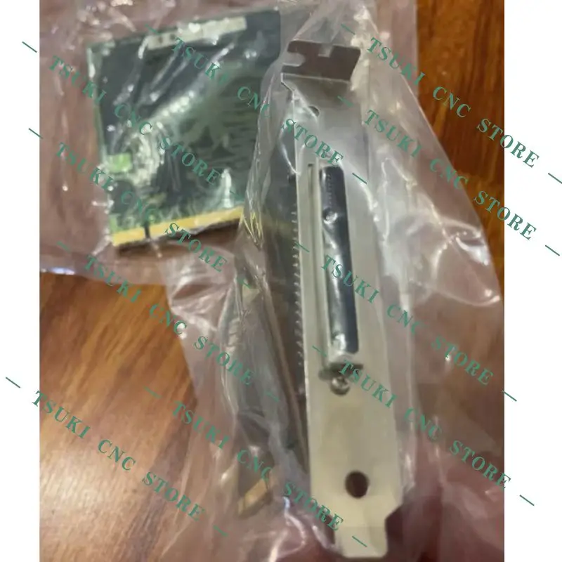 Second hand PCI-2703 data acquisition card tested OK and shipped quickly