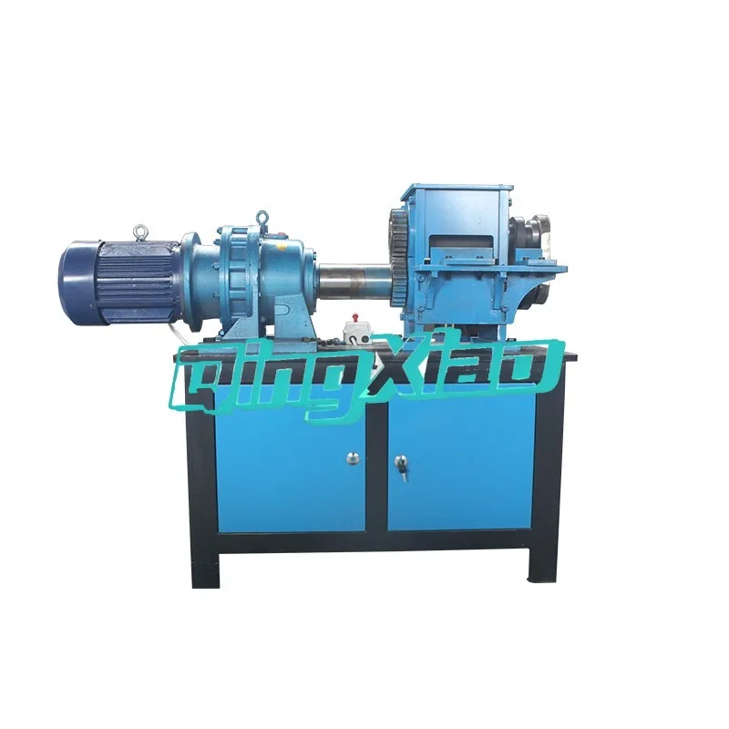 Bending Machine Metal Pattern Forging Equipment High Efficiency Stable In Iron Art Manufacturing And Decorative Metal Processing