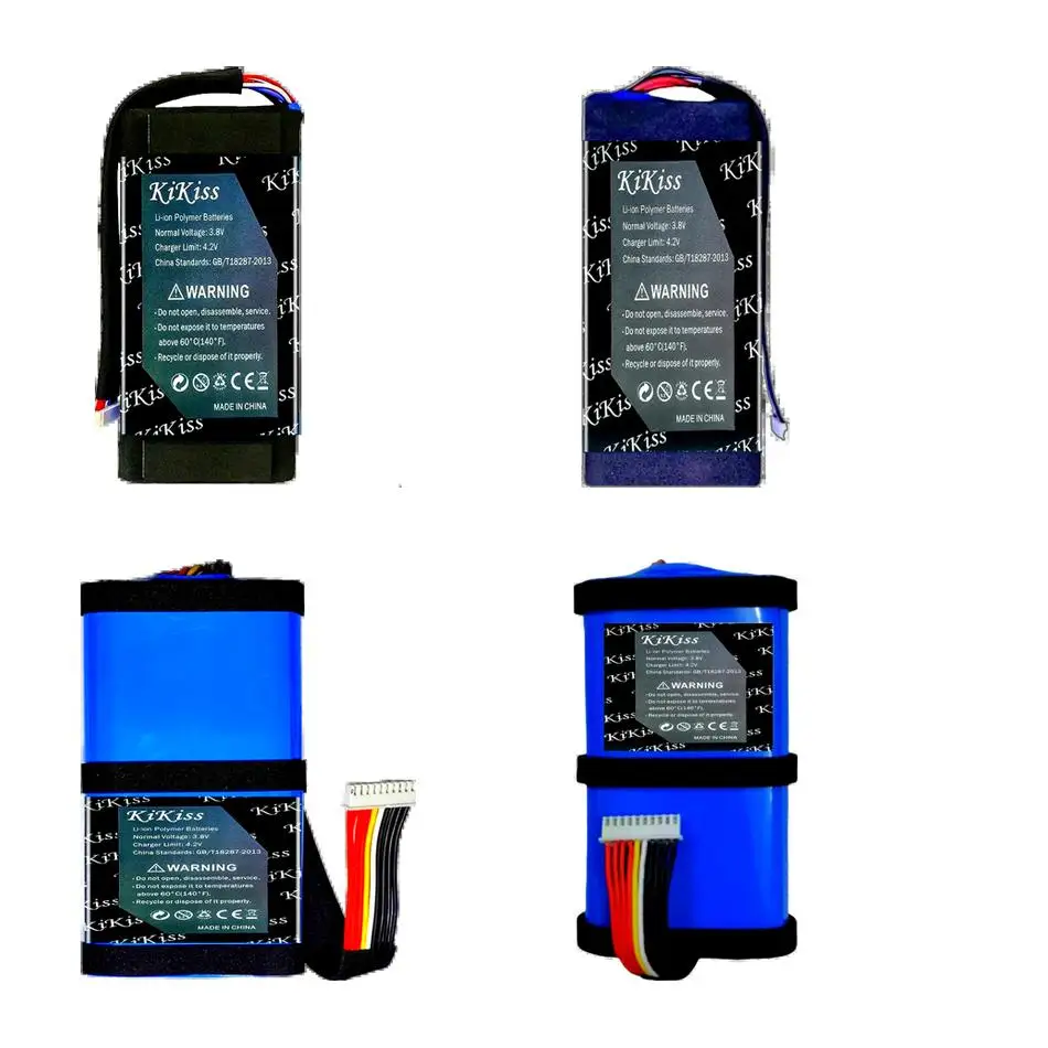 

Battery Fast Charging GSP0931134 01 ID109GA 12000-27000Mah For Jbl Boombox 1 2 3 Speaker