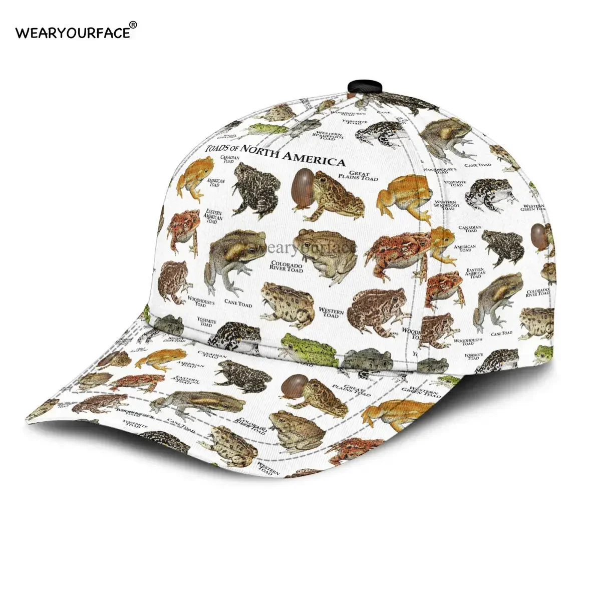 Gorra de béisbol para hombre, gorra Snapback con estampado de calavera, alce, ciervo, caza, sombreros de verano para hombres y mujeres, sombreros de Hip Hop para adultos, visera para el sol al aire libre