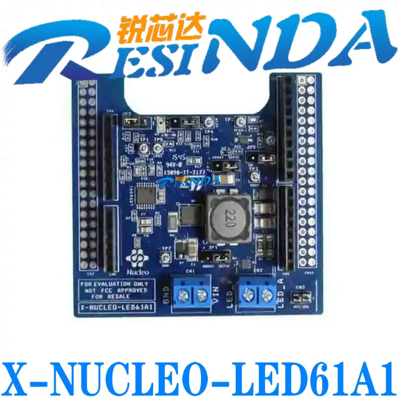 

X-NUCLEO-LED61A1 Development board 100%New and Original