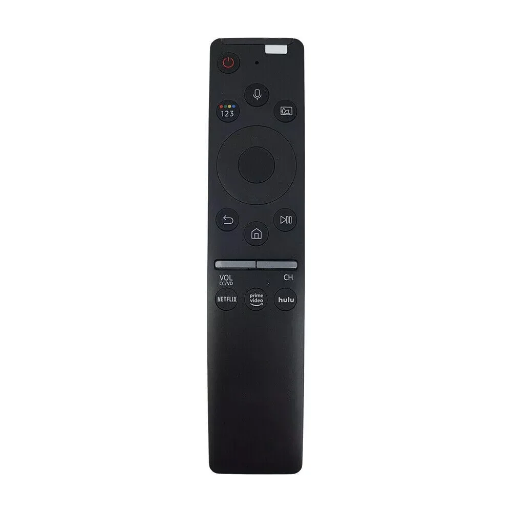 Voice Remote Control For Samsung UHD QLED LED LCD 4K 8K TV QN82Q70RAFXZA QN49Q60RAF QN55Q60R QN55Q80R QN50Q60TAFXZ QN82Q70R