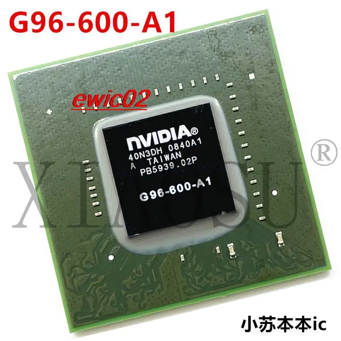 

Original stock G96-630-A1 G96-600-A1 G96-605-A1 BGA