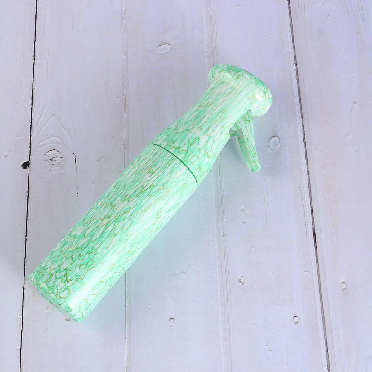 

Spray Bottle 250Ml Empty Sprayer For Travel Refillable Mist Container Durable Water Sprayer Suitable Hairdressing Salon