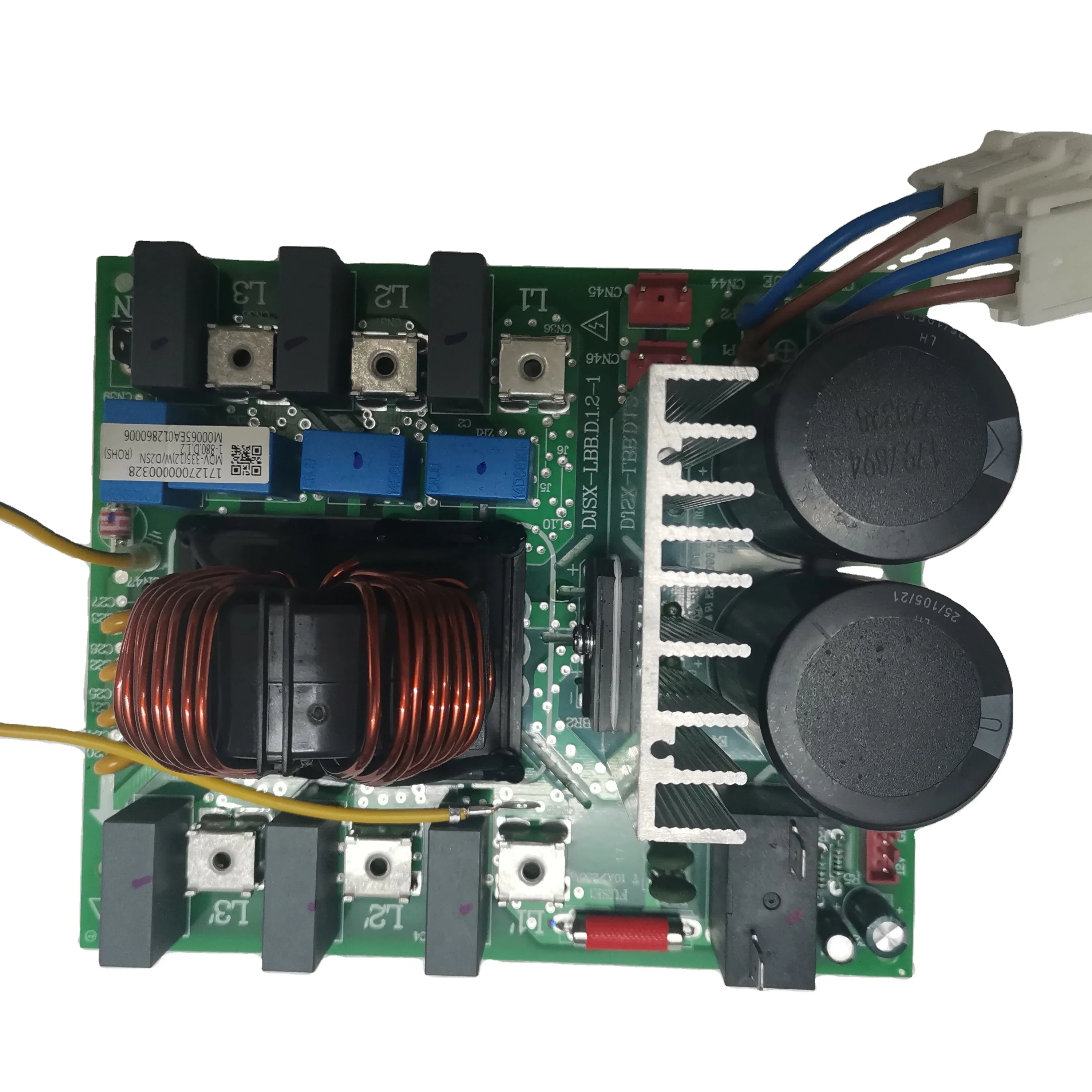 

Brand New Midea Central Air Conditioning Filter Board 17127000000328 MDV-335 (12) D2SN1-880.D.1.2 Electric Metal