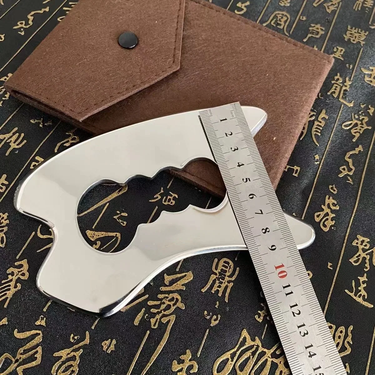 Stainless Steel Fascia Knife,  - đánh giá và giá Sports Grip