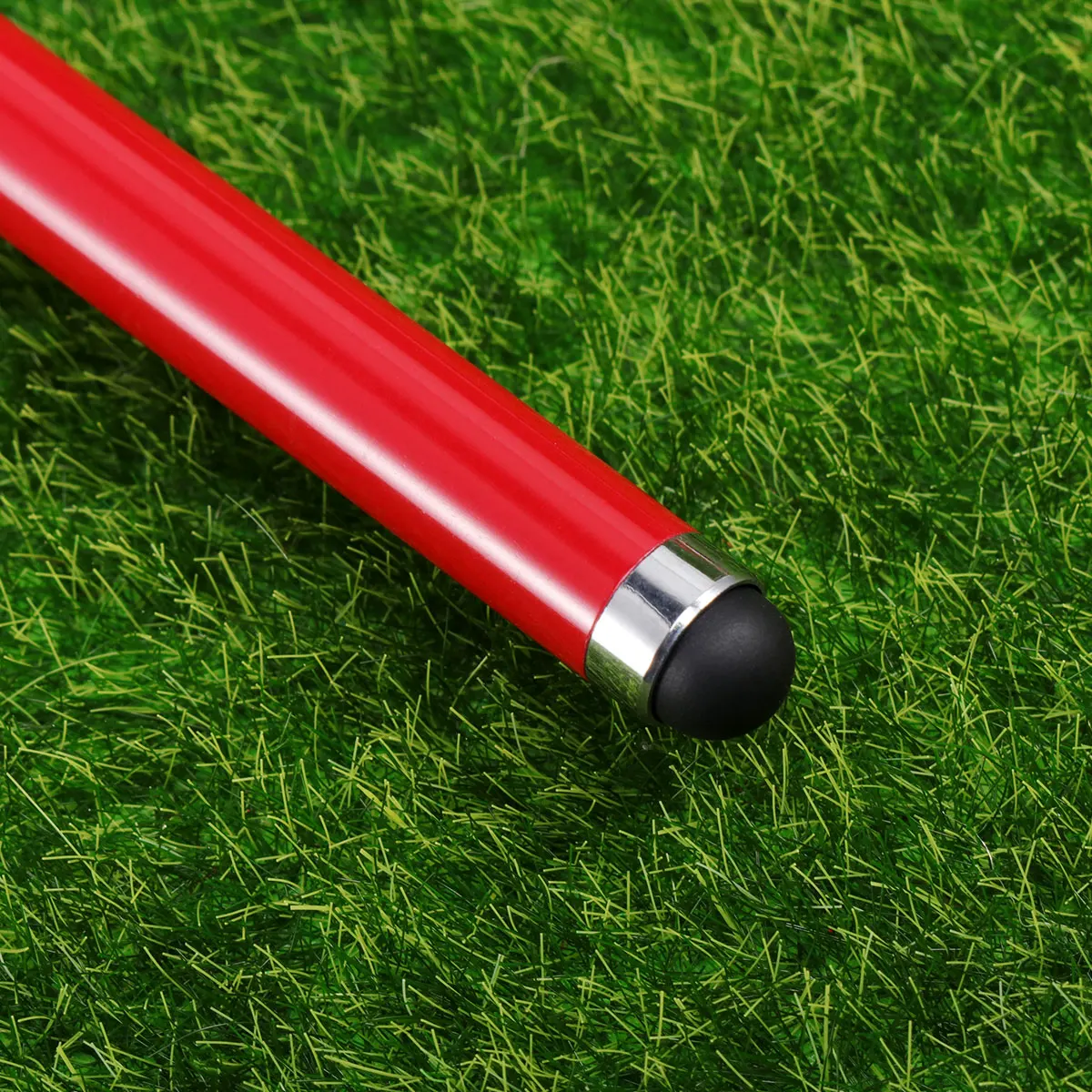 

Touch Screen Stylus Pens for Screens Touchscreen Tablet Handwriting Capacitive Red