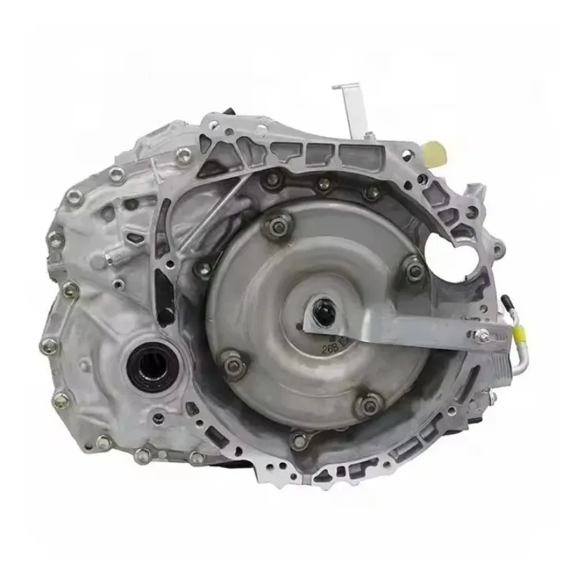 JF015 Automatic Transmission CVT RE0F10A Jf011e Jf015e Ctv Transmission