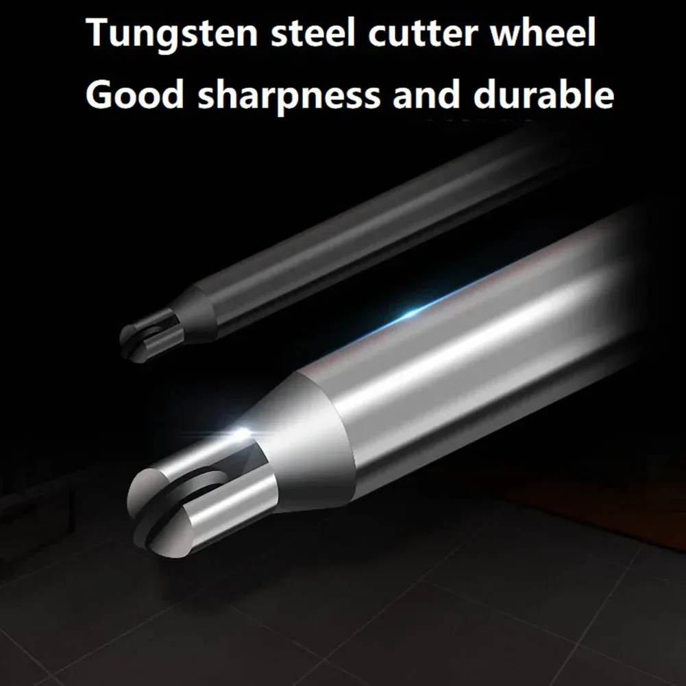 

Cutting Machine Tool Holder Double Head Manual Silver Tile Cutter 2 Piece Set Cutting Machine Special For Floor Tiles