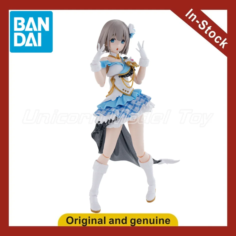 

【UA】BANDAI 30MS Серизава Асахи: коллекционная фигурка, модель, игрушка, подарок