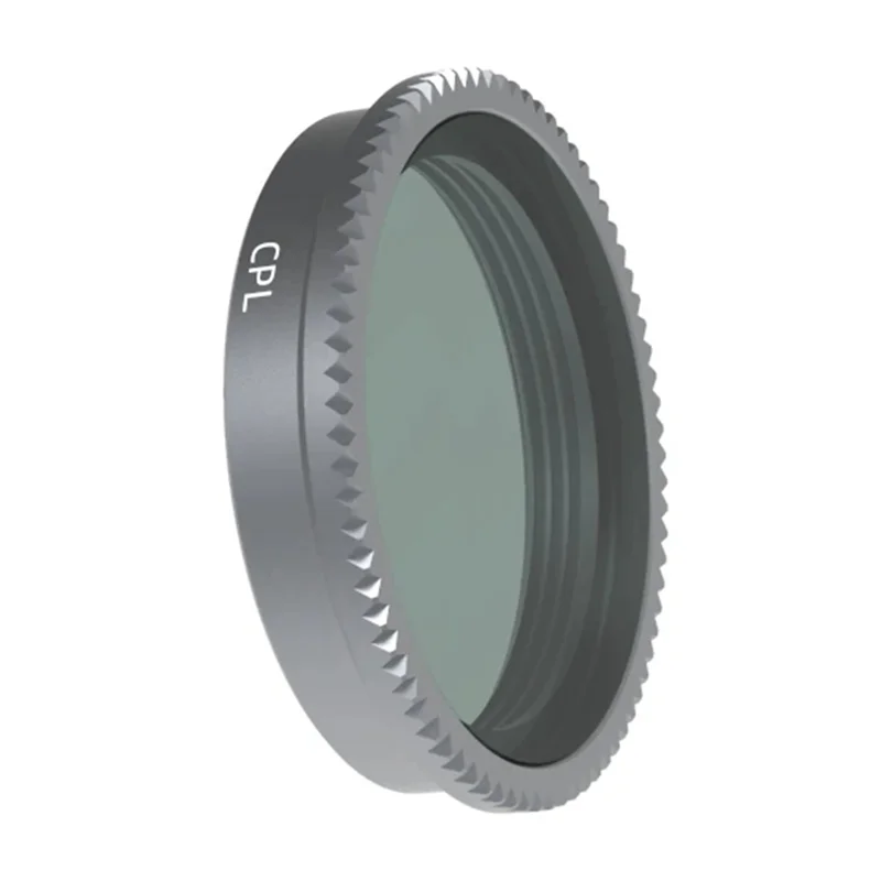 

AA14 Новый для Insta360 Go 2/3 Фильтры для объектива CPL ND8 ND16 Фильтр нейтральной плотности для экшн-спортивной камеры Insta360 GO2 GO3