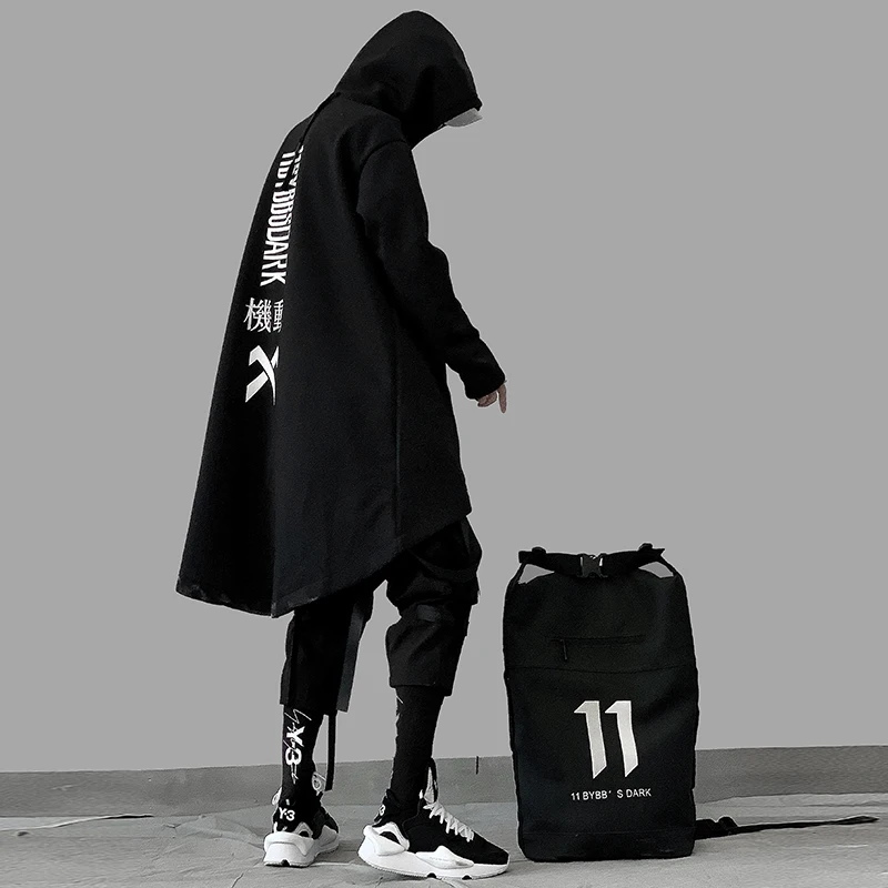 techwear москва