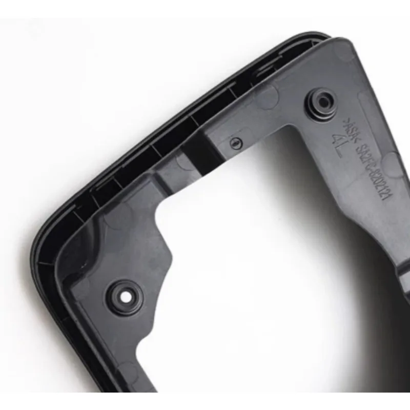 

SA2FC-8202121 SA2FC-8202122 Декоративная рамка корпуса зеркала заднего вида для BYD Song Pro Plus DM-i EV Sealion 05